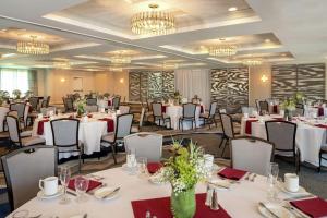 Hilton Garden Inn Freeport Downtown,Cumberland County>>Cumberland,3 star