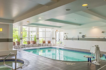 hilton garden inn freeport downtown