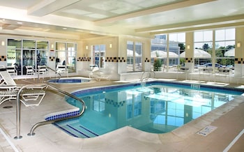 hilton garden inn freeport downtown
