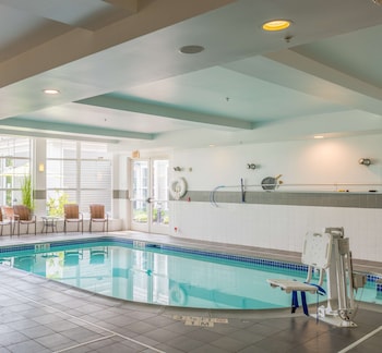 hilton garden inn freeport downtown