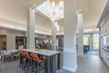 hilton garden inn freeport downtown