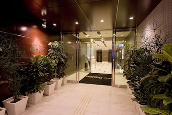 Dormy Inn Hakata Gion Natural Hot Spring,Fukuoka Prefecture>>Fukuoka,3 star