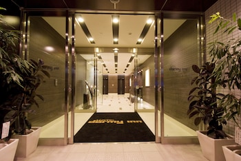 Dormy Inn Hakata Gion Natural Hot Spring,Fukuoka Prefecture>>Fukuoka,3 star