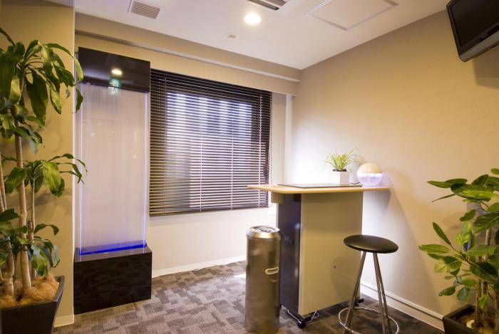 dormy inn hakata gion natural hot spring