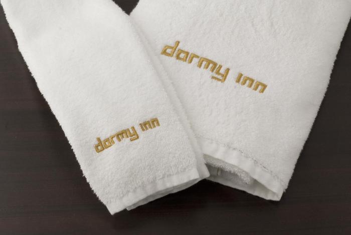 dormy inn hakata gion natural hot spring