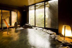 dormy inn hakata gion natural hot spring