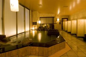 dormy inn hakata gion natural hot spring