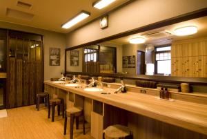 dormy inn hakata gion natural hot spring