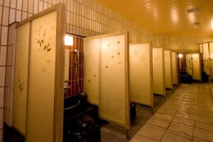 dormy inn hakata gion natural hot spring