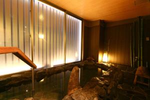 dormy inn hakata gion natural hot spring