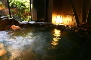 dormy inn hakata gion natural hot spring