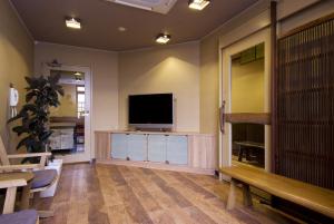 dormy inn hakata gion natural hot spring