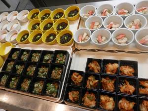 dormy inn hakata gion natural hot spring