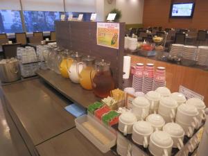 dormy inn hakata gion natural hot spring