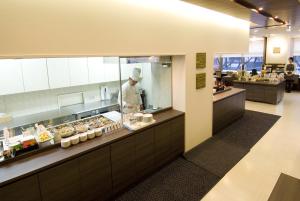 dormy inn hakata gion natural hot spring