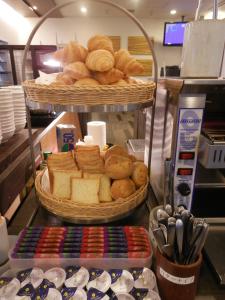 dormy inn hakata gion natural hot spring