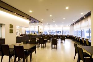 dormy inn hakata gion natural hot spring