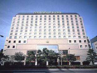 Hotel Nikko Fukuoka,Fukuoka Prefecture>>Fukuoka,4.5 star
