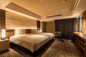 Hotel Nikko Fukuoka,Fukuoka Prefecture>>Fukuoka,4.5 star
