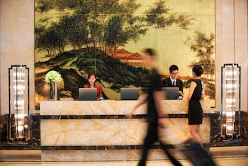 Intercontinental Fuzhou By Ihg,Fuzhou>>Fujian,5 star