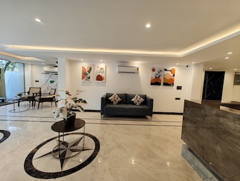 ava hotels and corporates millennium city