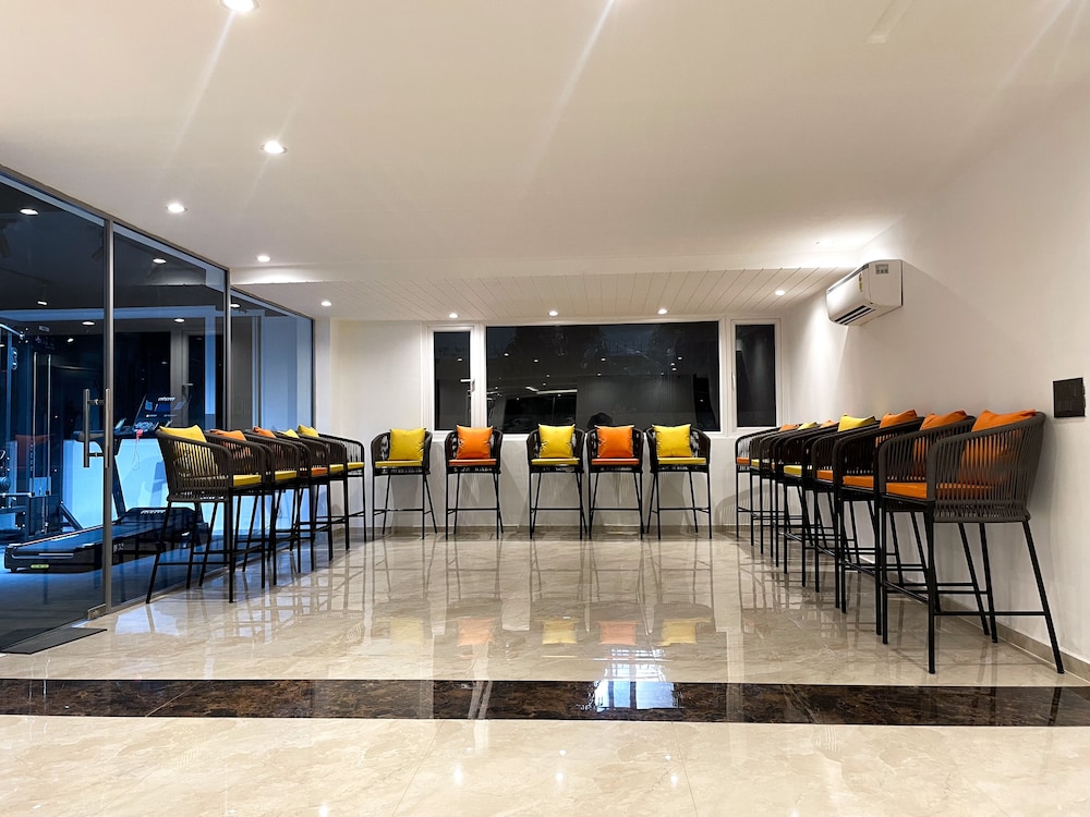 ava hotels and corporates millennium city