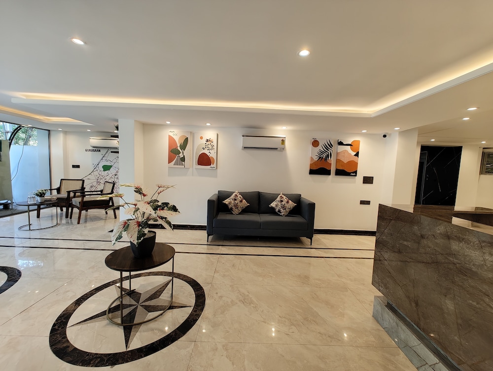 ava hotels and corporates millennium city