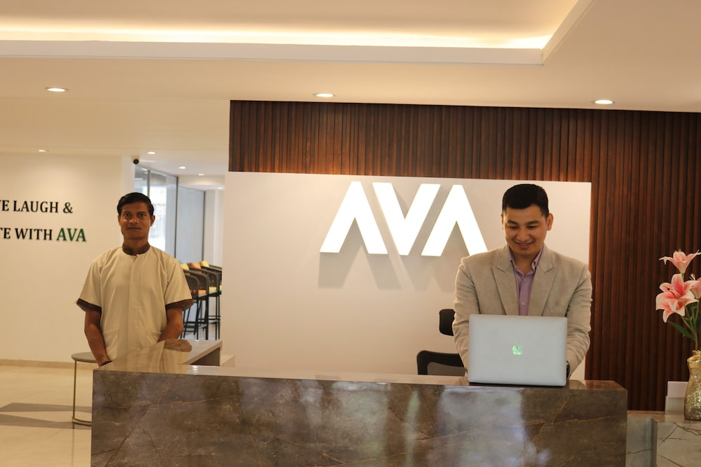 ava hotels and corporates millennium city