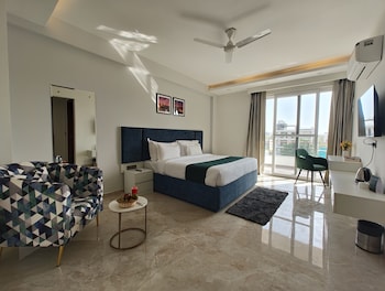 ava hotels and corporates millennium city