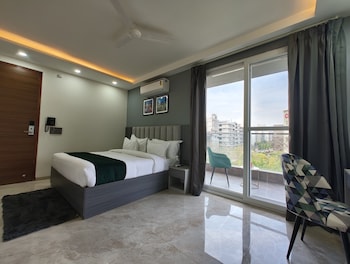 ava hotels and corporates millennium city