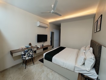 ava hotels and corporates millennium city