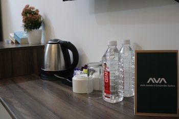 ava hotels and corporates millennium city