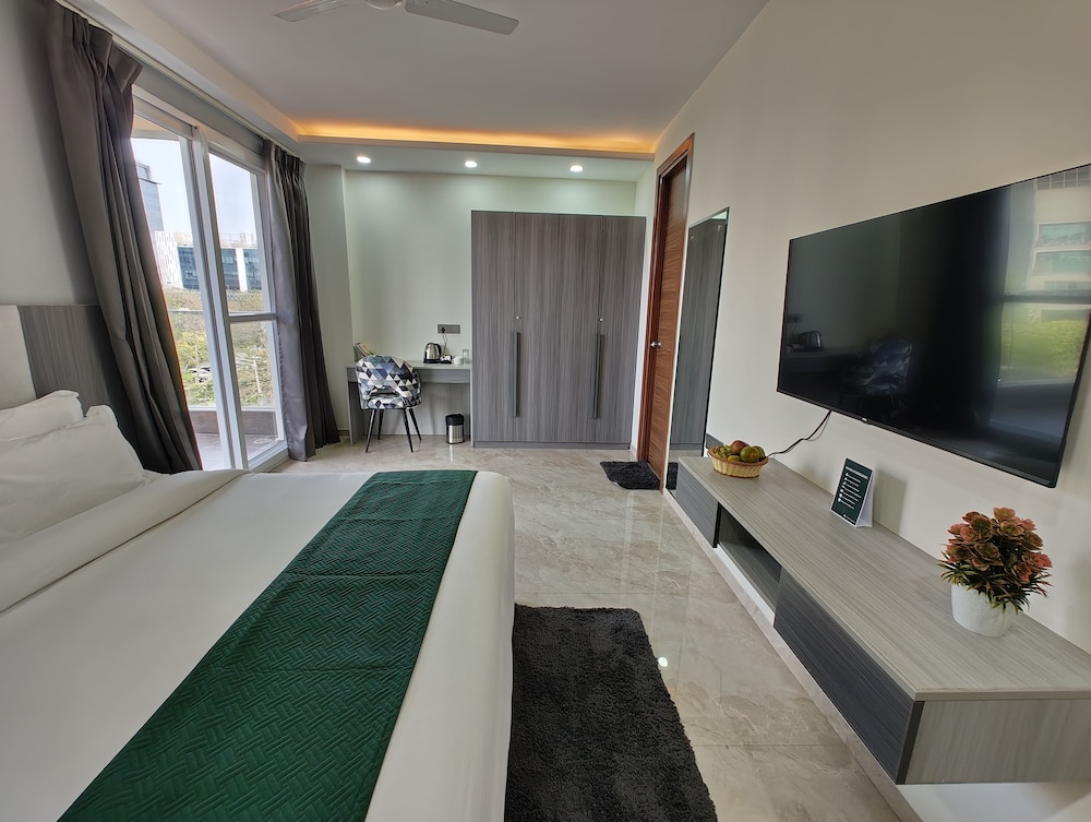 ava hotels and corporates millennium city