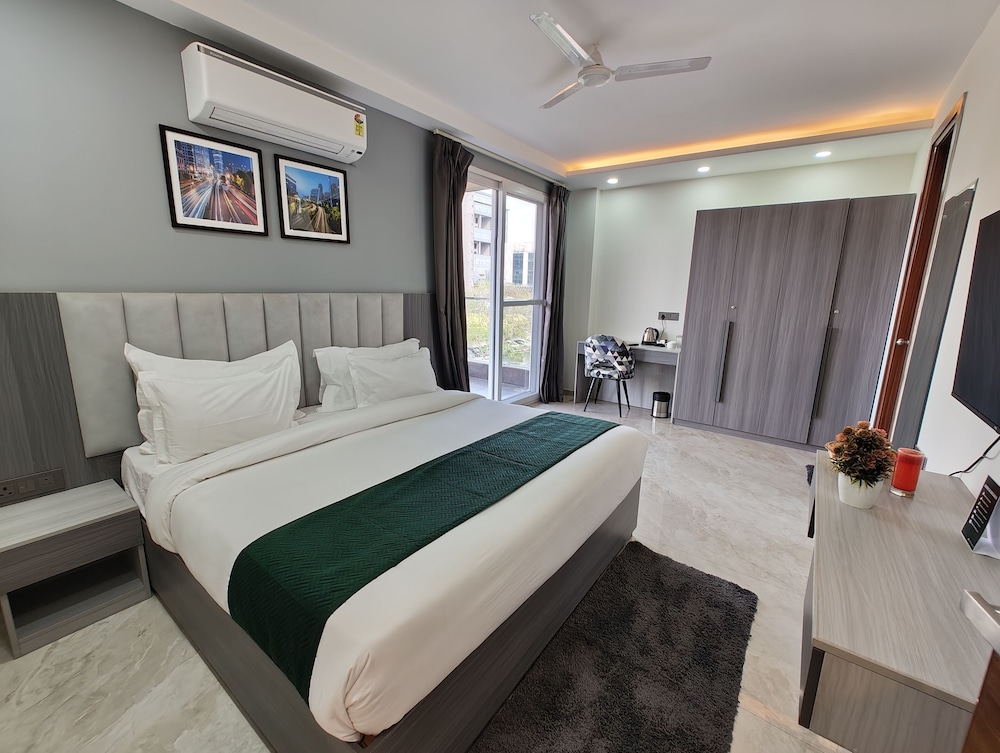 ava hotels and corporates millennium city