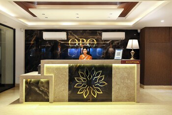 opo hotel iffco chowk