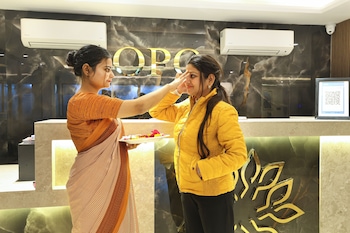 opo hotel iffco chowk