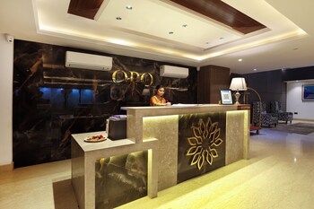 opo hotel iffco chowk