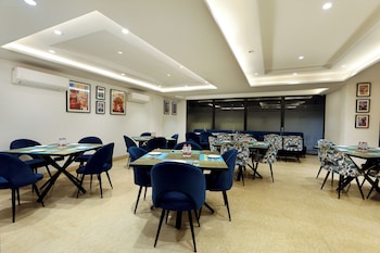 opo hotel iffco chowk