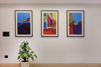 opo hotel iffco chowk