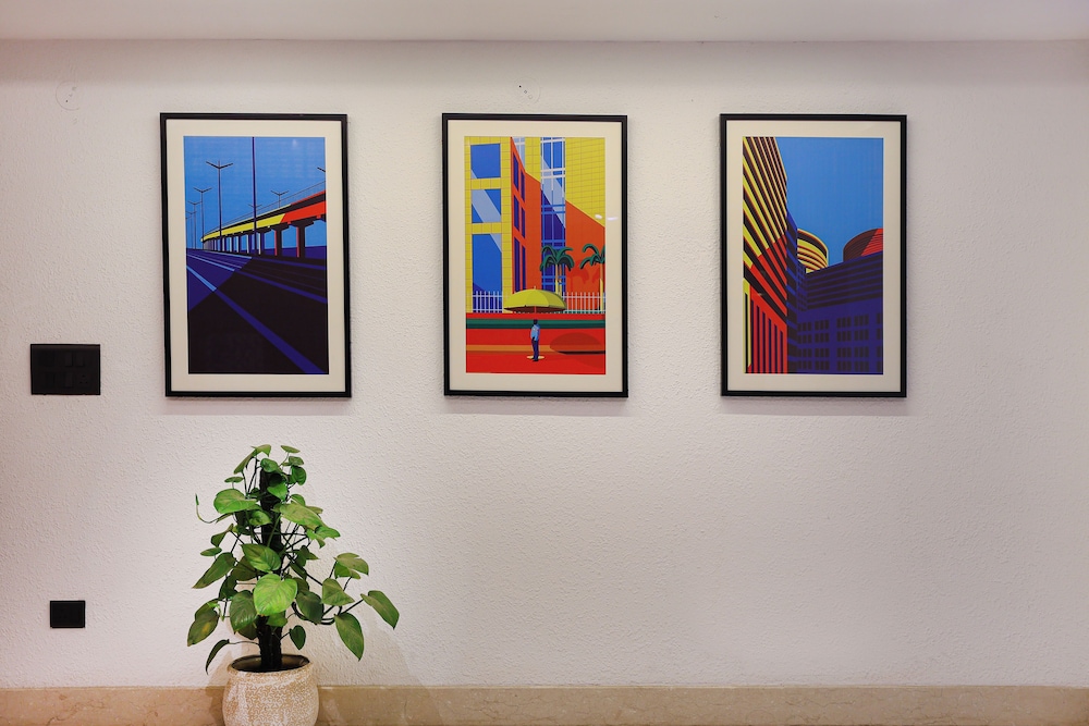 opo hotel iffco chowk