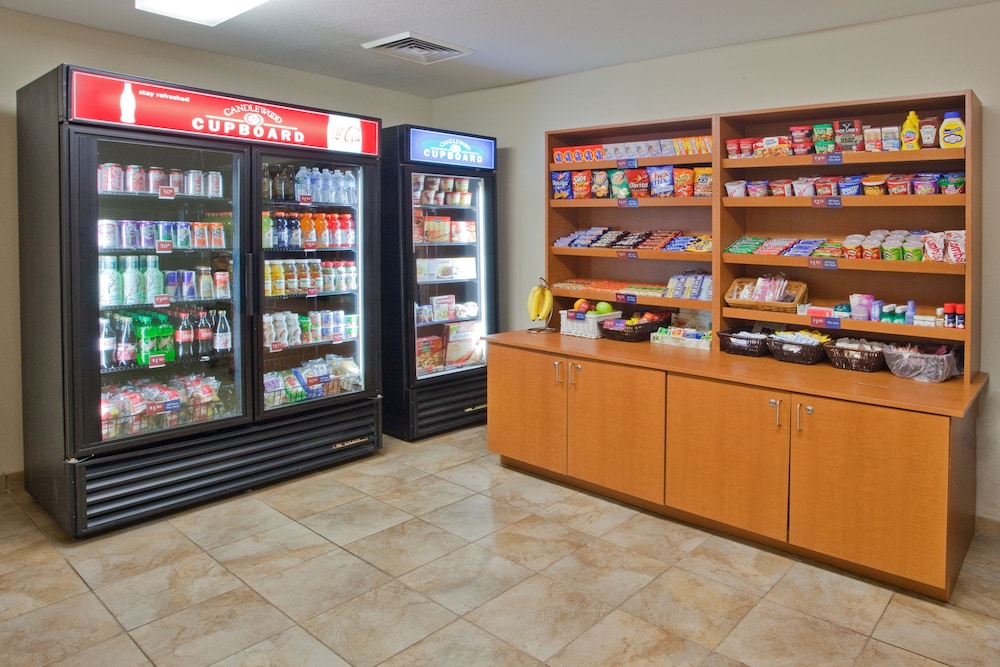 candlewood suites macon by ihg