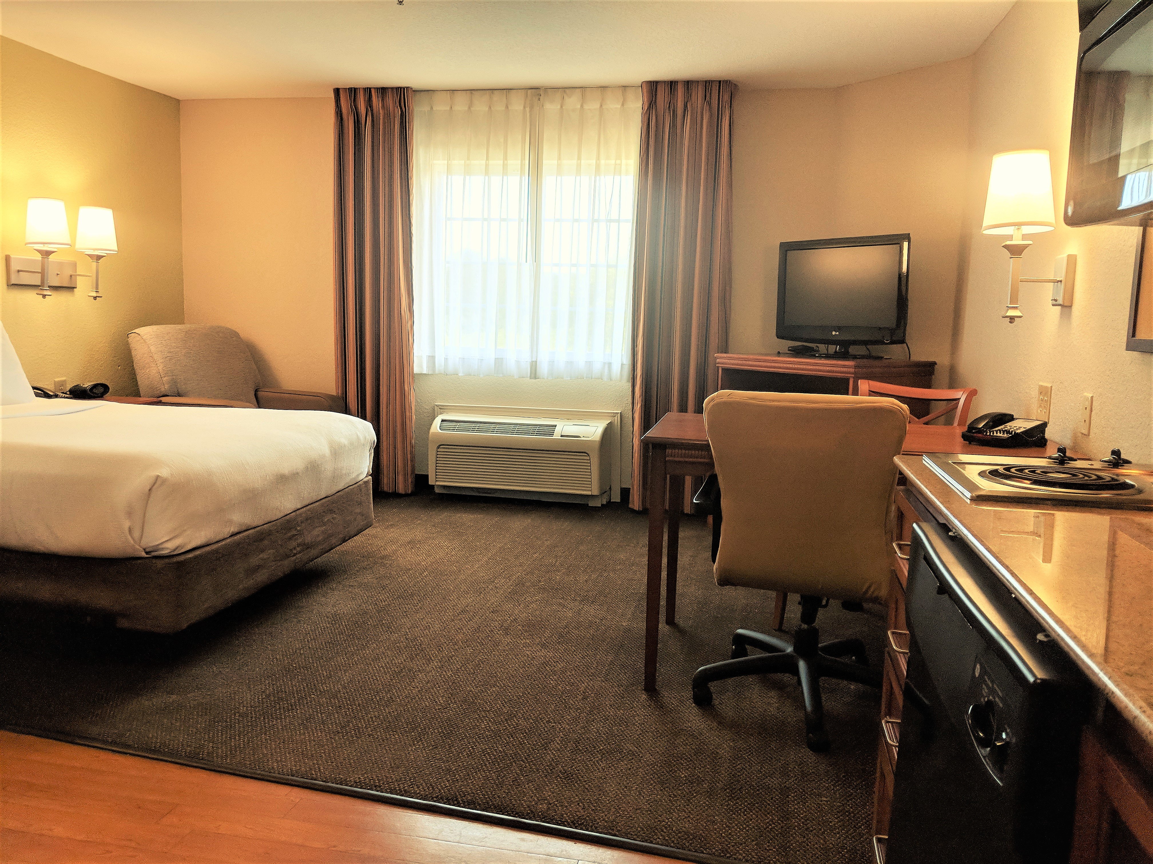candlewood suites macon by ihg