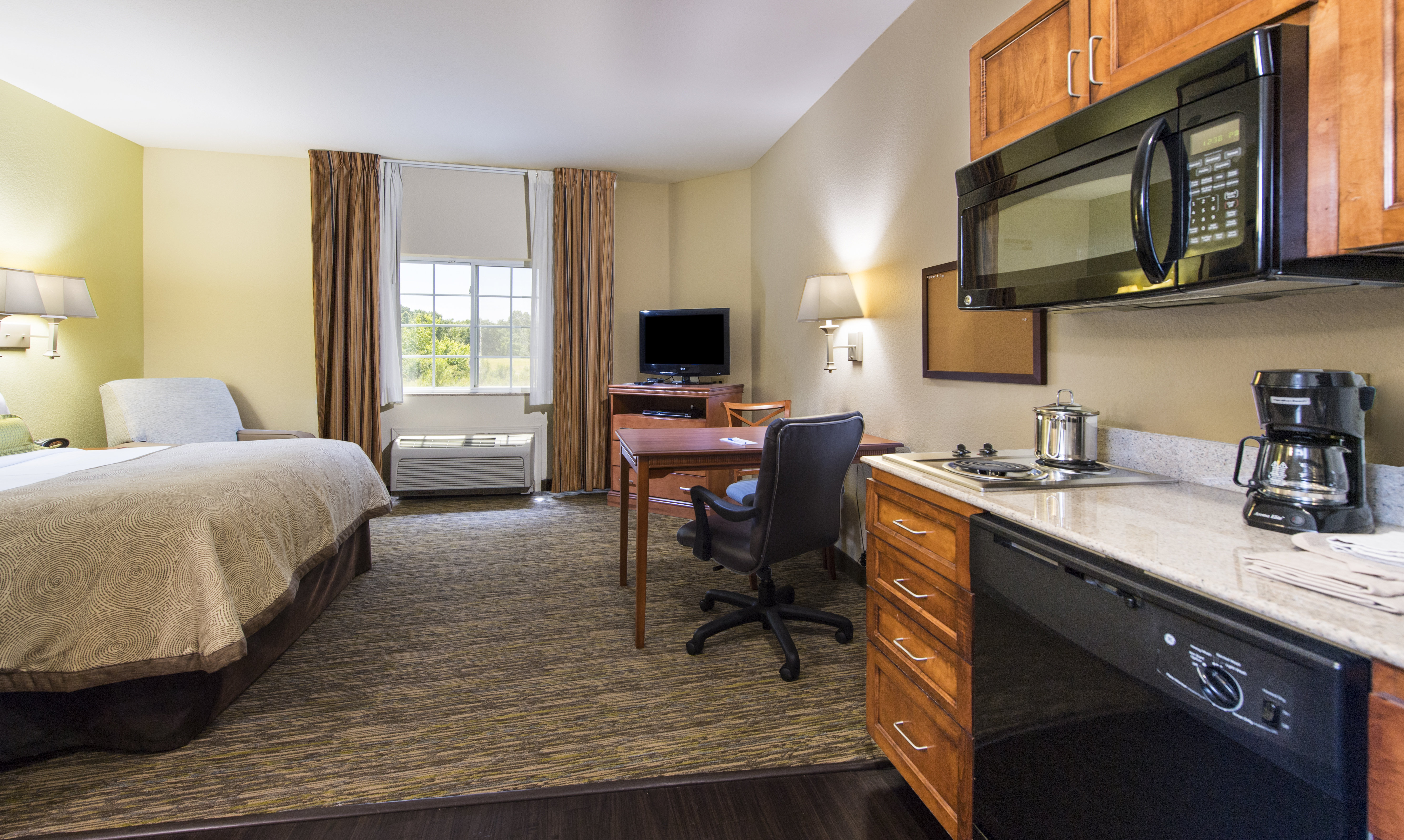 candlewood suites macon by ihg