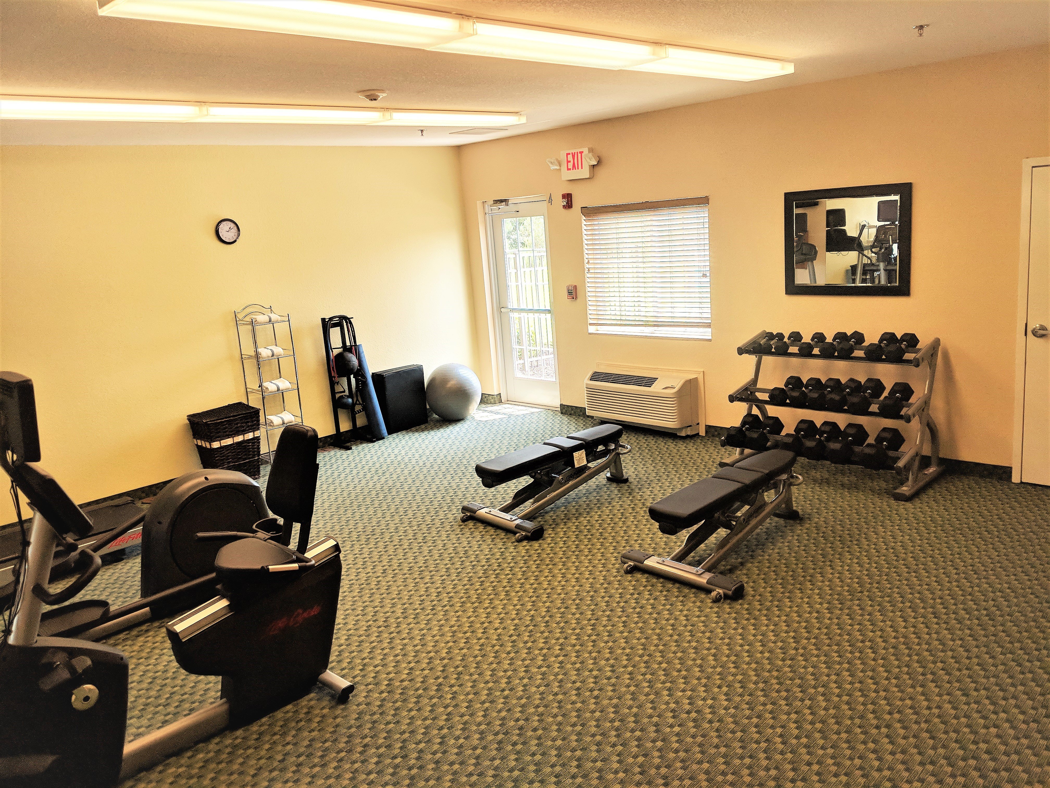 candlewood suites macon by ihg