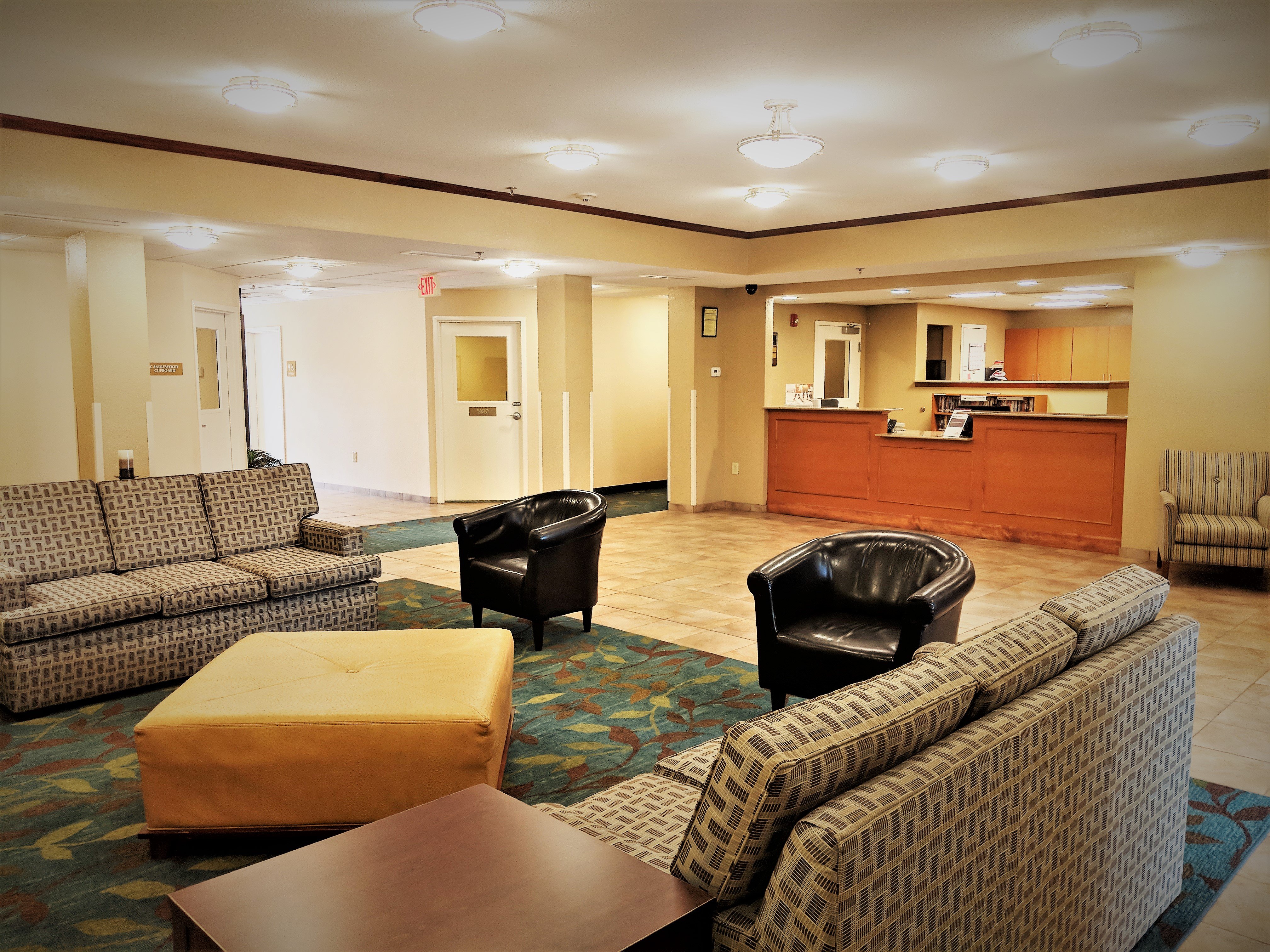candlewood suites macon by ihg