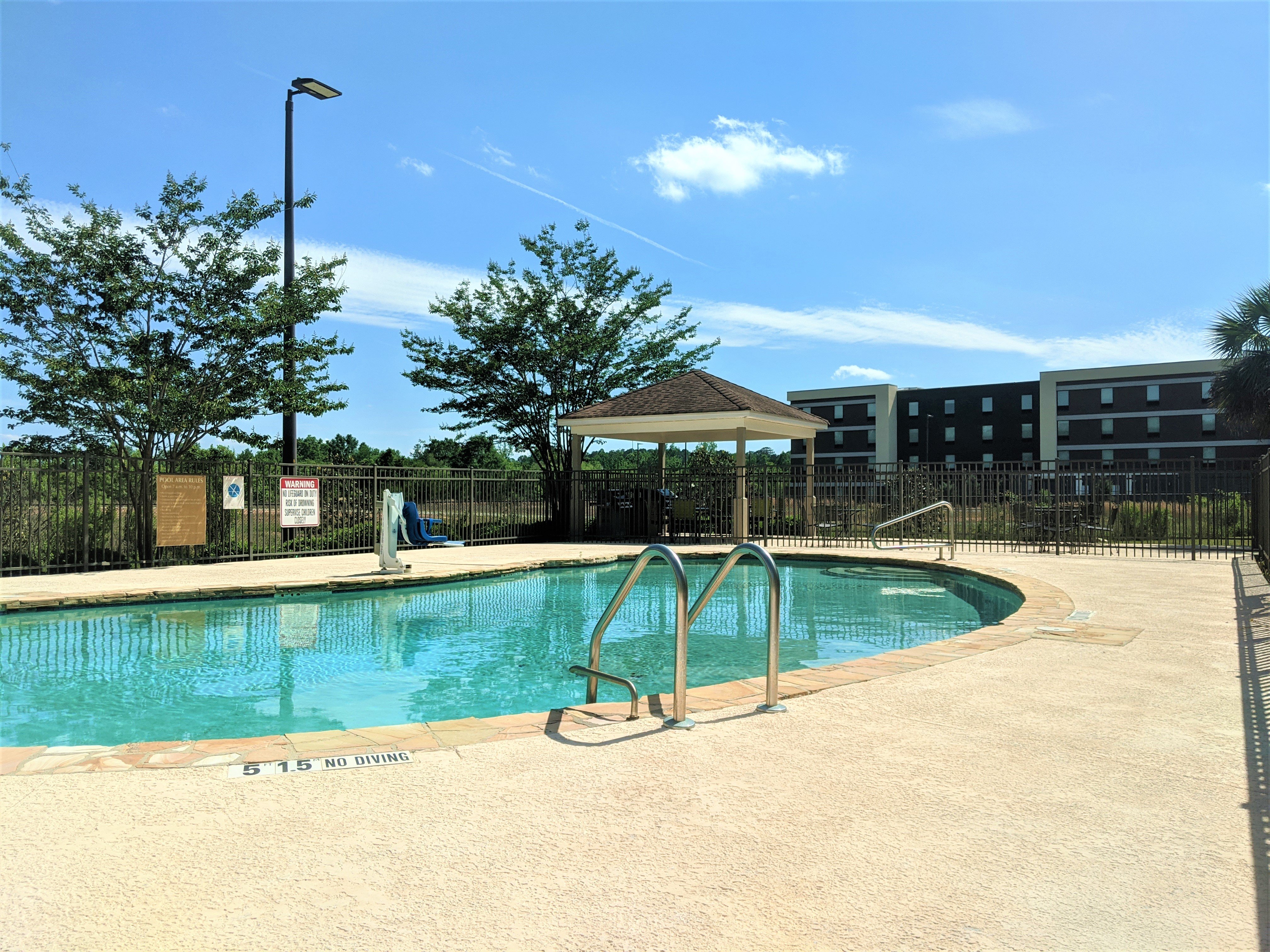 candlewood suites macon by ihg