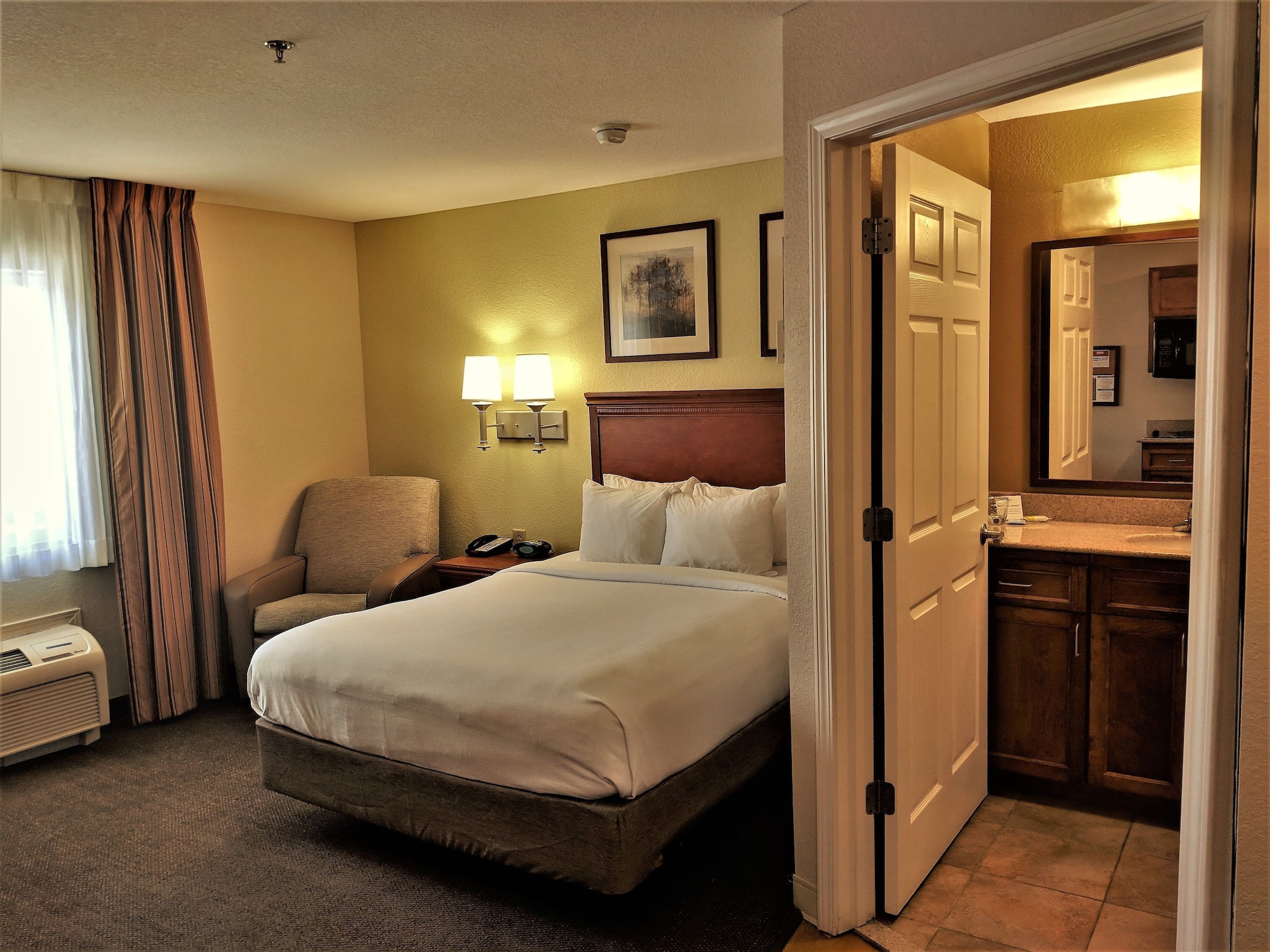 candlewood suites macon by ihg