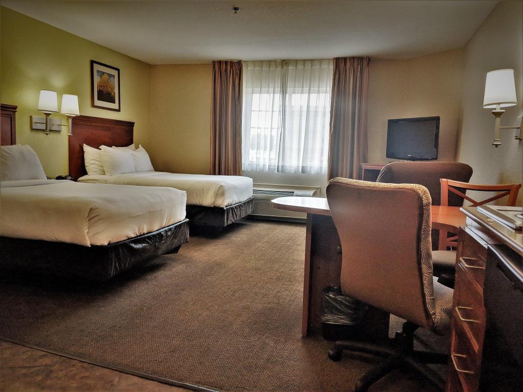 candlewood suites macon by ihg