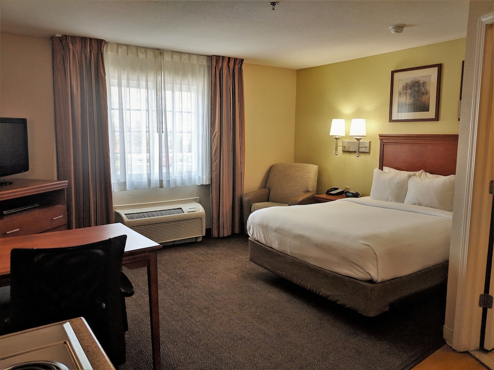 candlewood suites macon by ihg
