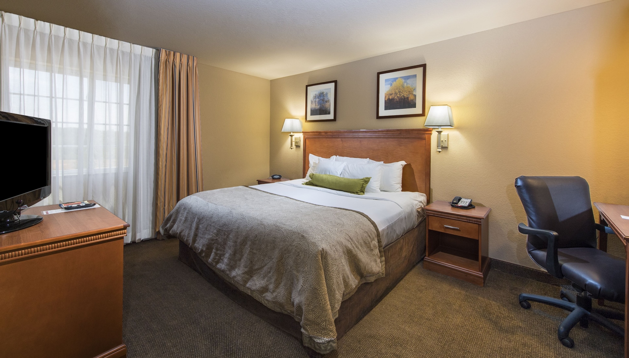 candlewood suites macon by ihg